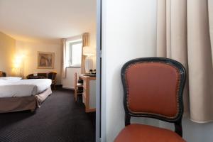 Hotels Hotel Paradis : photos des chambres