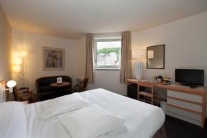 Hotels Hotel Paradis : photos des chambres