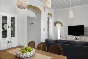 Vasoula's Vintage Home in Koskinou Rhodes Greece