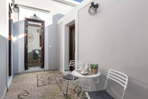 Vasoula's Vintage Home in Koskinou Rhodes Greece