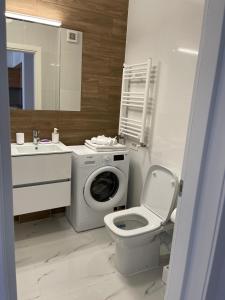 Silence Apartment 2 Oradea