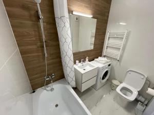 Silence Apartment 2 Oradea