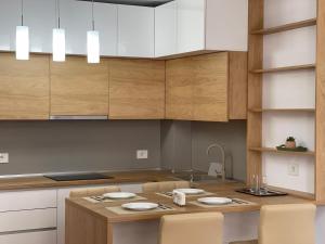 Silence Apartment 2 Oradea