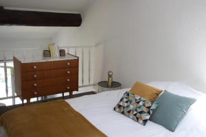 SUPERBE DUPLEX avec Vue imprenable sur le VIEUX PORT