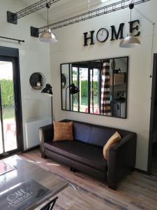 GITE AUX PTITS OIGNONS