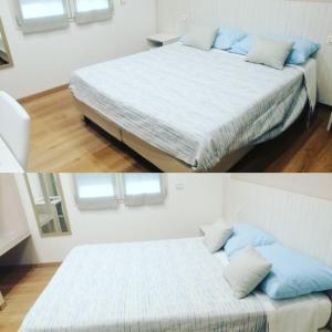 Camera Matrimoniale/Doppia con Letti Singoli con Bagno Privato