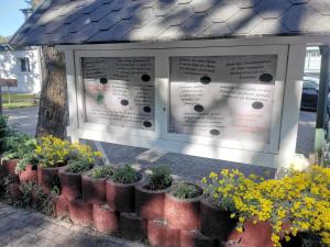 Pension Am Strand