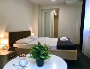 One-Bedroom Suite room in A-Rooms