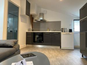 Appartements les toits d'Agen : photos des chambres