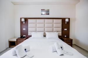 Single Room room in Thalassa Apart Hotel