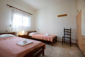 Nikkis Family Apartments