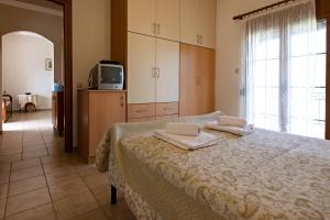 Nikkis Family Apartments
