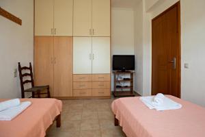 Nikkis Family Apartments