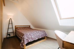 Wiedemanni 131 apartments