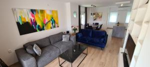 Luxury Apartment Isabel