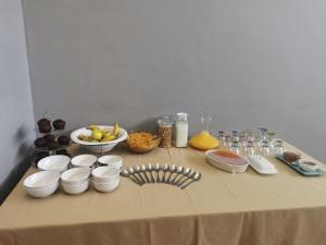 Kameeldoring Guest house