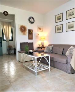 Olive, Village house in central Crete