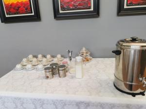 Kameeldoring Guest house