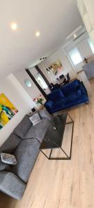 Luxury Apartment Isabel