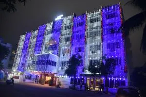 HOTEL VIJAYA RESIDENCY - Pāderu