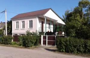 Гостевой дом «Гудаута» - 古达乌塔