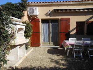 Maison T3 climatisée à barcares village - Ubytování bez kategorie ve městě Le Barcarès