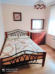 Apartament Bieszczady