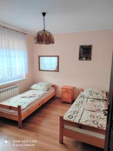 Apartament Bieszczady