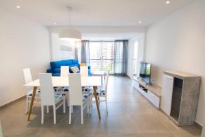 Apartamento entero a 1 minuto de la playa