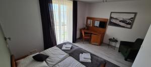 Port Club pension & restaurant