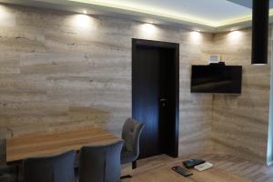 Lux Apartman Bogosavljevic