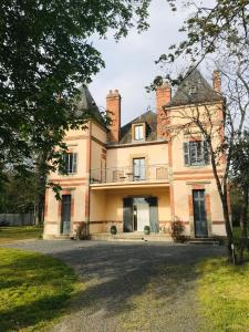 Le Château Segot photo 9