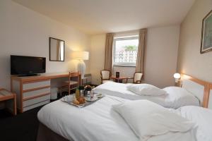 Hotels Hotel Paradis : photos des chambres