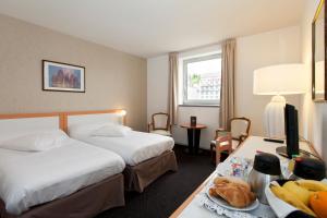 Hotels Hotel Paradis : photos des chambres