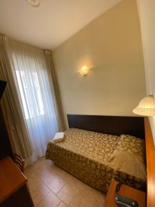 Single Room room in Hotel Atena