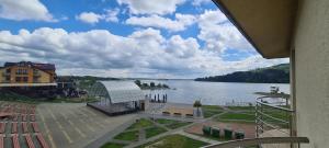 Port Club pension & restaurant