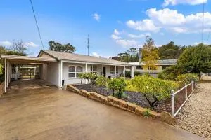 White on Wright Clare - Snowtown