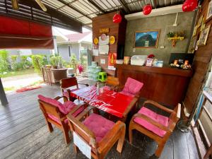 Huen Vasana Chiang Dao