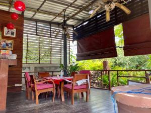 Huen Vasana Chiang Dao