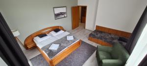 Port Club pension & restaurant