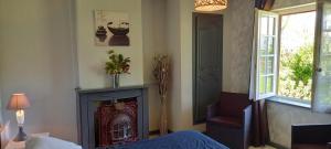 B&B / Chambres d'hotes La Ferme aux Canards : photos des chambres