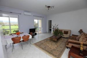 Apartment Taygetos, Esparta