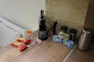 Lux Apartman Bogosavljevic