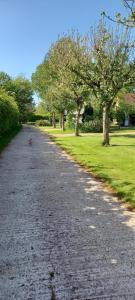 B&B / Chambres d'hotes La Ferme aux Canards : photos des chambres