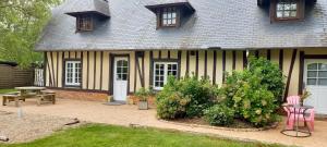 B&B / Chambres d'hotes La Ferme aux Canards : photos des chambres