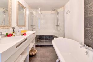 Hotels Belfry & Spa by Ligne St Barth : photos des chambres