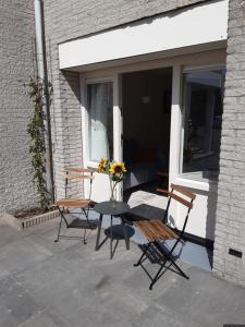 Sunny Residence - 4hvězdičkové hotely ve městě Zandvoort