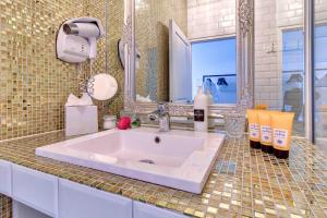 Hotels Belfry & Spa by Ligne St Barth : photos des chambres