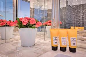 Hotels Belfry & Spa by Ligne St Barth : photos des chambres