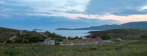 Aphrodite stone house Limnos Greece